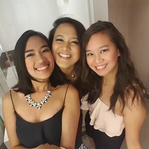 Meet your Posher, Joan